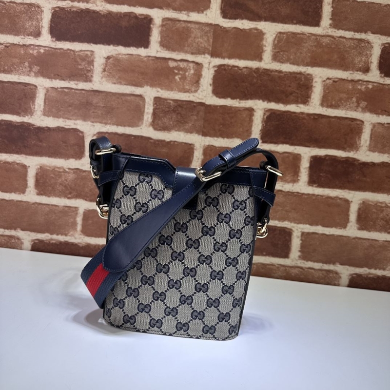 Gucci Bucket Bags